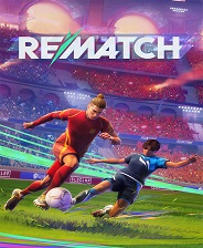 《开球！》官方版